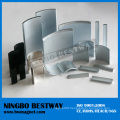 Strong Powerful N42 Segment Magnets